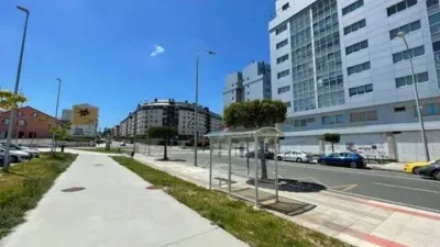 Garaje en venta en Calle La Guardia - Vista 4