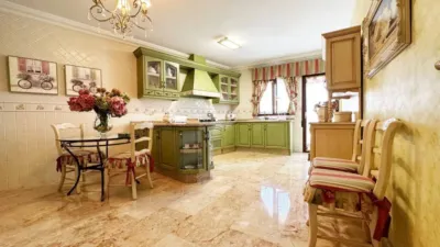 House in Callosa de Segura photo 3