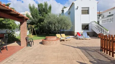 Villa in Nueva Nerja-Burriana photo 7