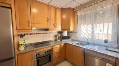 Townhouse in Urbanizations photo 2