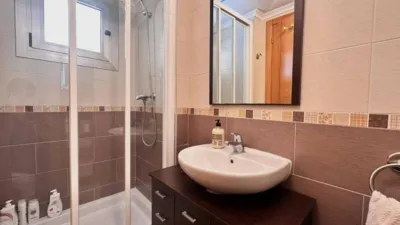 Townhouse in Urbanizations photo 14