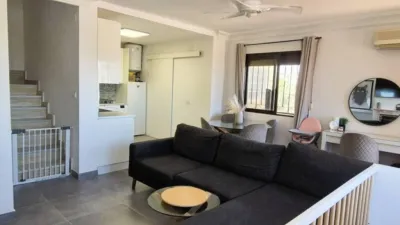 Casa – Orihuela, Playa Flamenca I, Urbanización La Zenia II - Vista 4