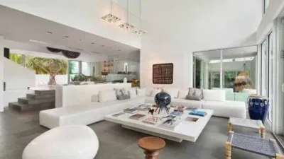 Chalet en Las Lomas photo 3