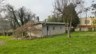 Chalet in Trasancos-Castro-O Val photo 48