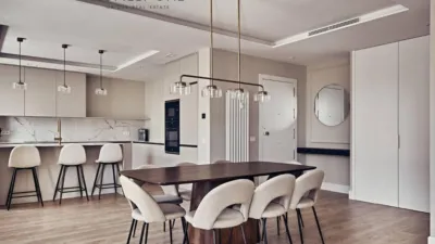 Apartment in Goya photo 5
