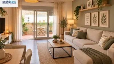 Pis – Alicante - Alacant - Vista 3