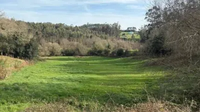 Terreno en venta en As Neves - Vista 3