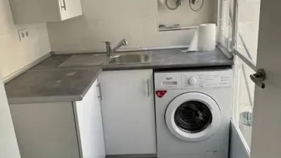 Apartment in City Centre - Upper Zone photo 5