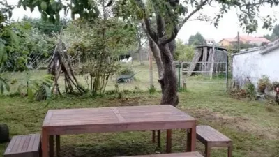 Rustic house in Valdoviño photo 10