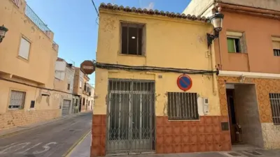 Chalet in Rafelbunyol photo 3