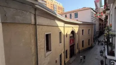 Apartment in Santutxu photo 22