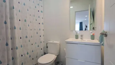 Villa in Nueva Nerja-Burriana photo 41
