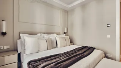 Apartment in Goya photo 14