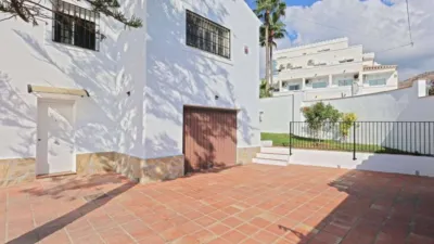 Villa in Nueva Nerja-Burriana photo 12