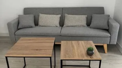 Apartment in City Centre - Upper Zone photo 3