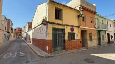 Chalet in Rafelbunyol photo 2