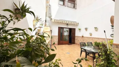 House in Callosa de Segura photo 2