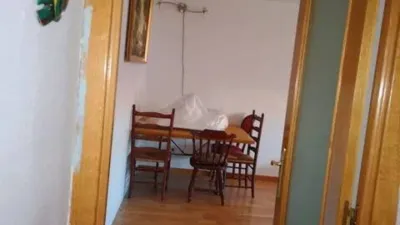 Apartment in Guindalera photo 4