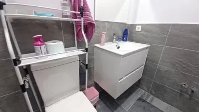 Apartment on Calle Aristoteles, 3 photo 12