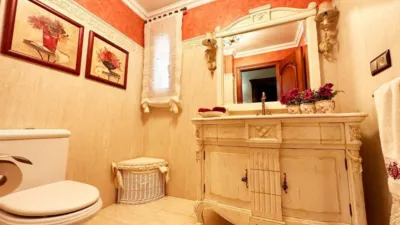 Casa en Callosa de Segura photo 15