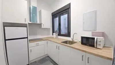 Apartment on Calle Aristoteles, 3 photo 5