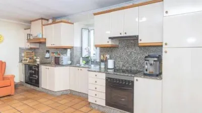 Chalet in Valdoviño photo 5