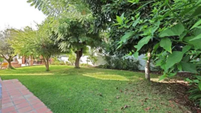 Villa in Nueva Nerja-Burriana photo 6