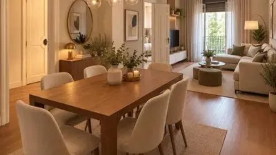 Apartment in Santutxu photo 30