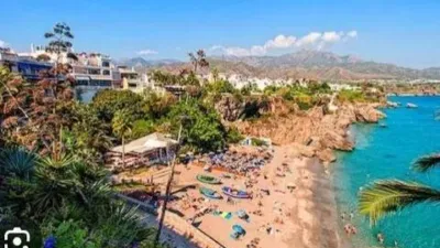 Townhouse in Capistrano-Cueva de Nerja photo 30