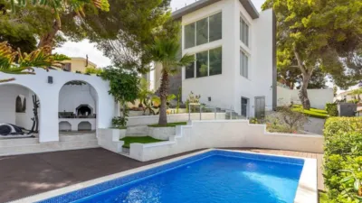 Casa - Vista 2