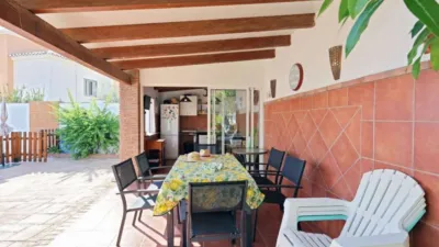 Villa in Nueva Nerja-Burriana photo 9