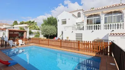 Villa in Nueva Nerja-Burriana photo 3