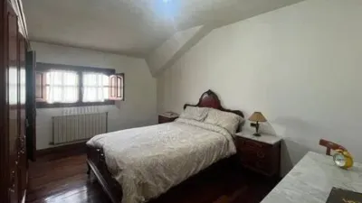 Chalet in Trasancos-Castro-O Val photo 30