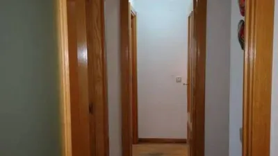 Apartment in Guindalera photo 17