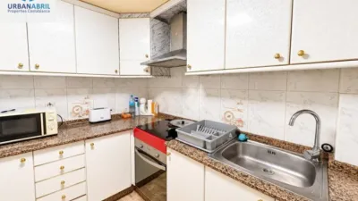 Apartment in Campoamor photo 13