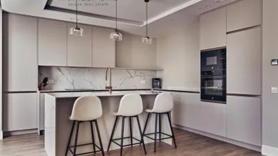 Apartment in Goya photo 4
