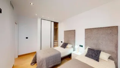 House in Urbanizaciones Balcó de Finestrat-Terra Marina photo 15