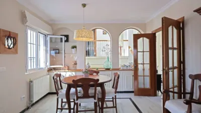 Villa in Nueva Nerja-Burriana photo 18