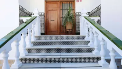 Villa in Nueva Nerja-Burriana photo 15