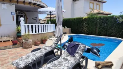 Casa - Vista 4