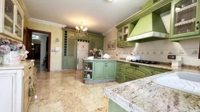 House in Callosa de Segura photo 4