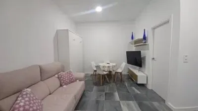 Apartment on Calle Aristoteles, 3 photo 13