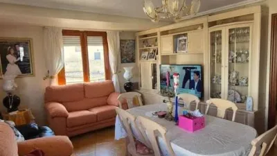 Apartment in the City Centre photo 11