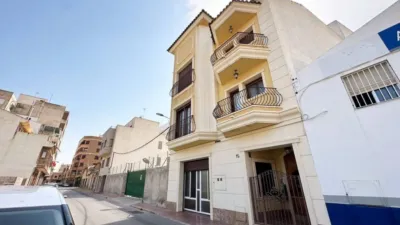 Casa en Callosa de Segura photo 26