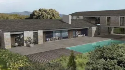 Chalet on Calle Principal photo 5