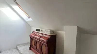 Chalet in Trasancos-Castro-O Val photo 33