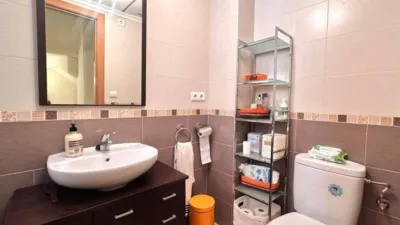 Townhouse in Urbanizations photo 13