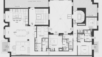 Apartment in Goya photo 19