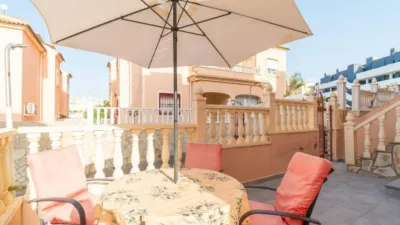 Casa - Vista 5