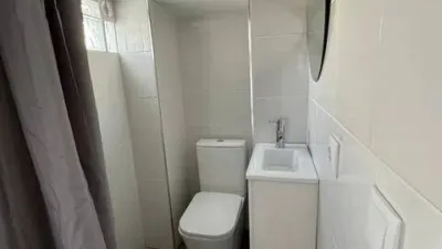 Apartment in City Centre - Upper Zone photo 6